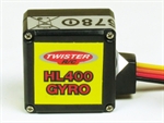 4460102 TWISTER HL-400 HEADING HOLD GYRO
